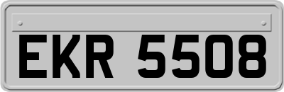 EKR5508