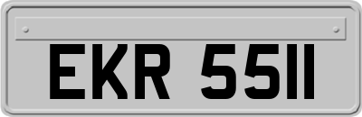 EKR5511