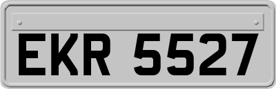 EKR5527