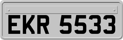 EKR5533