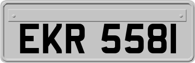EKR5581
