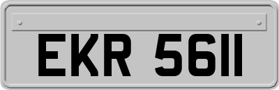 EKR5611
