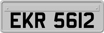 EKR5612