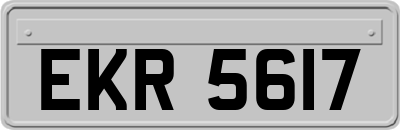 EKR5617