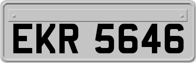 EKR5646
