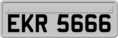 EKR5666