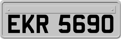 EKR5690