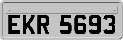 EKR5693