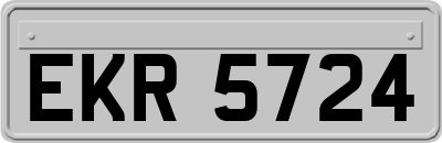 EKR5724