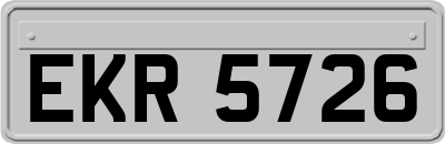 EKR5726