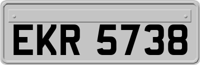 EKR5738