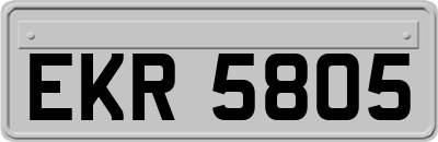 EKR5805