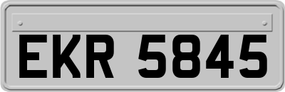 EKR5845