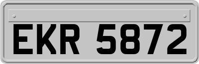 EKR5872