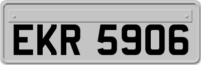 EKR5906