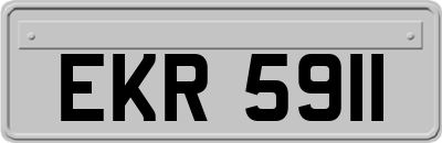 EKR5911