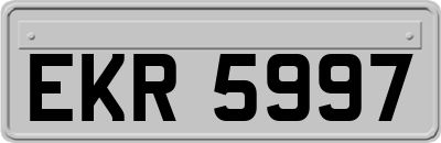 EKR5997