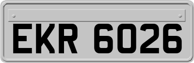 EKR6026
