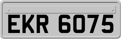 EKR6075