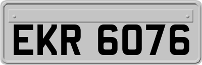 EKR6076