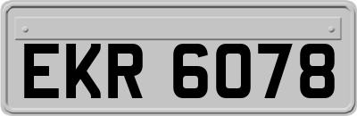 EKR6078