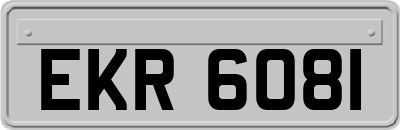 EKR6081