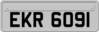EKR6091
