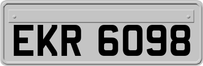 EKR6098