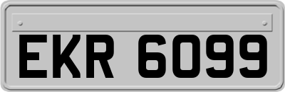 EKR6099