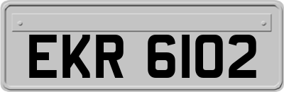 EKR6102