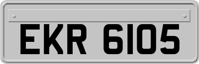 EKR6105