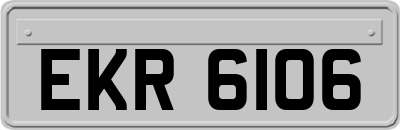 EKR6106