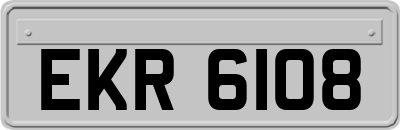 EKR6108