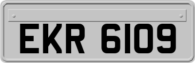 EKR6109