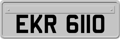 EKR6110
