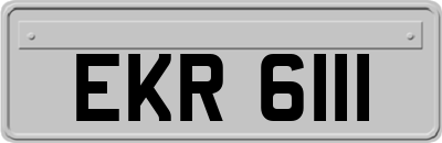 EKR6111