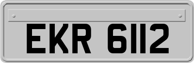 EKR6112