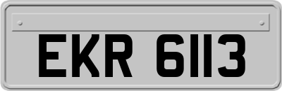 EKR6113