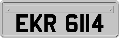 EKR6114