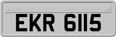 EKR6115