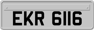 EKR6116
