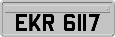 EKR6117