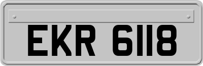 EKR6118
