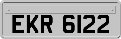 EKR6122