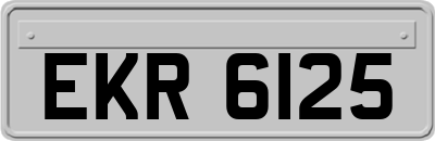 EKR6125