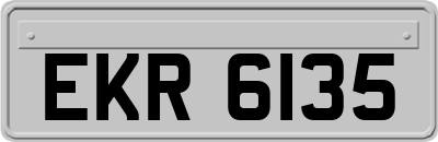 EKR6135