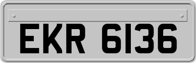 EKR6136
