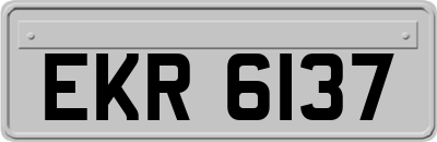 EKR6137