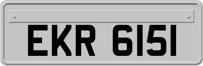 EKR6151