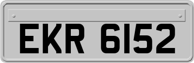 EKR6152